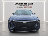 2024 Cadillac Lyriq - Preview 2