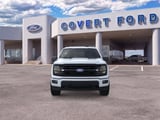 2026 Ford F-150 - Preview 6