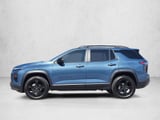 2026 Chevrolet Equinox - Preview 5