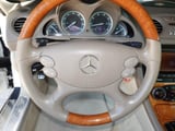 2007 Mercedes-Benz SL-Class - Preview 14