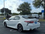 2019 Toyota Camry - Preview 5