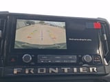 2027 Nissan Frontier - Preview 9