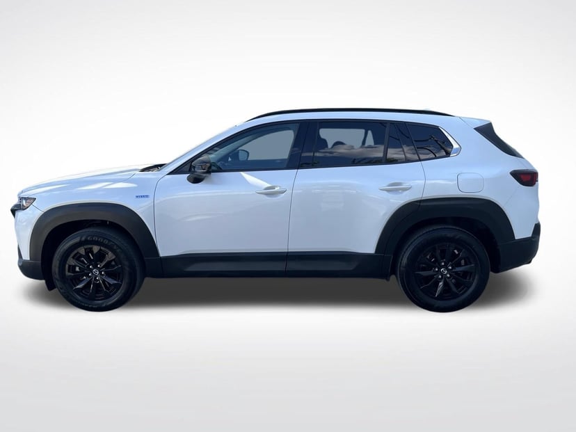 2025 Mazda CX-50 - Image 3