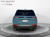 2027 Jeep Grand Cherokee - Preview 15