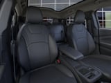 2025 Ford Mustang Mach-E - Preview 10