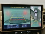 2025 Toyota Tundra - Preview 14