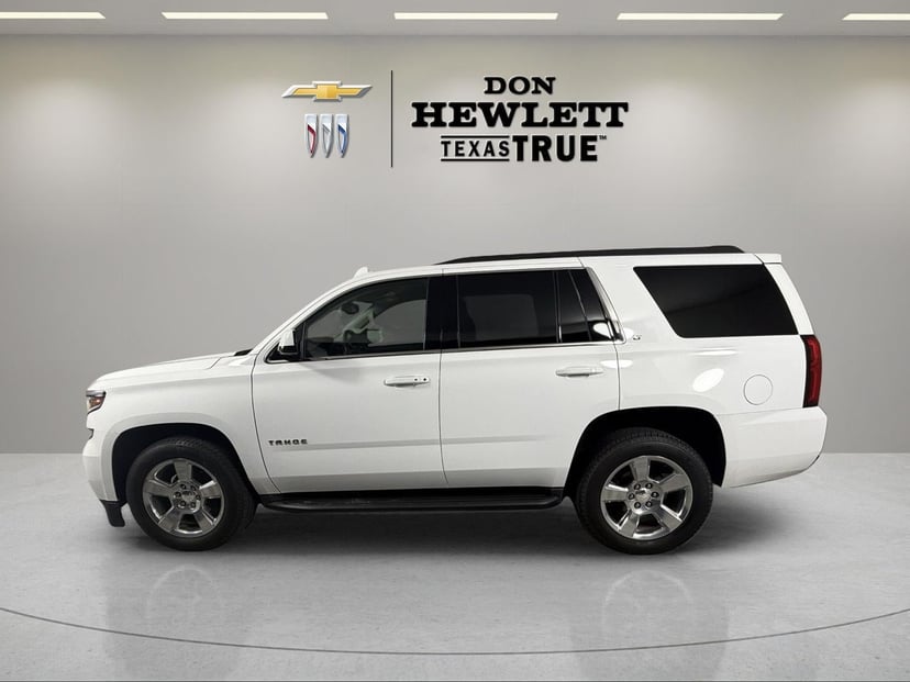 2019 Chevrolet Tahoe - Image 1