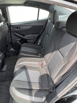 2019 Subaru Impreza - Preview 8