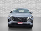 2024 Hyundai Tucson - Preview 3