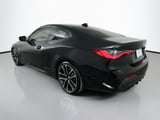 2021 BMW 4 Series - Preview 7