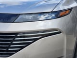 2026 Nissan Murano - Preview 7