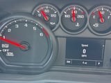 2026 Chevrolet Silverado - Preview 16