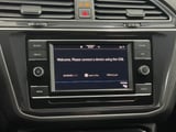 2022 Volkswagen Tiguan - Preview 16