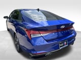 2021 Hyundai Elantra - Preview 7