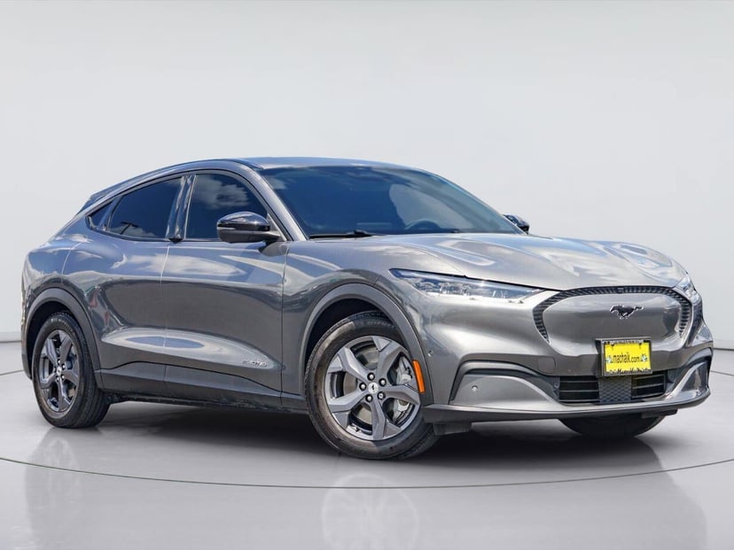 2023 Ford Mustang Mach-E - Image 1