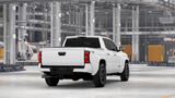 2026 Toyota Tacoma - Preview 9