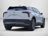 2026 Chevrolet Blazer EV - Preview 5