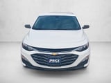 2022 Chevrolet Malibu - Preview 3