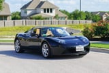 2010 Tesla Roadster - Preview 13