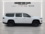2026 Jeep Grand Wagoneer L - Preview 11
