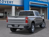 2026 Chevrolet Silverado 1500 - Preview 4