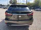 2021 Lexus RX - Preview 4