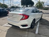 2016 Honda Civic - Preview 5