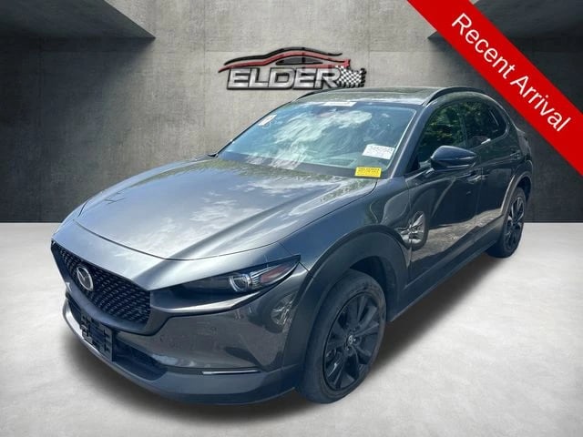 2022 Mazda CX-30 - Image 1