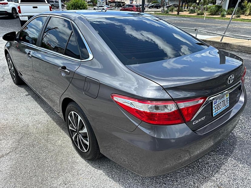 2015 Toyota Camry - Image 2