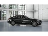 2027 Mercedes-Benz C-Class - Preview 14