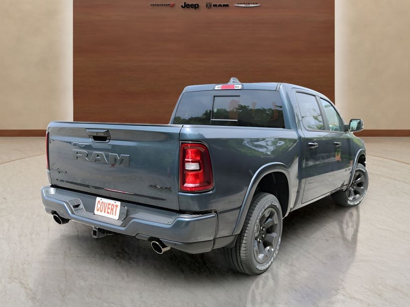 2026 Ram 1500 - Image 3