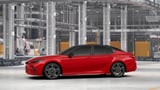 2026 Toyota Camry - Preview 3