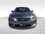 2014 Honda Accord - Preview 2