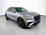 2026 Genesis GV70 - Preview 3