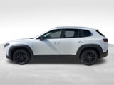 2025 Mazda CX-50 - Preview 8