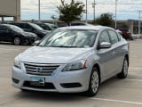 2015 Nissan Sentra - Preview 7