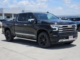 2026 Chevrolet Silverado 1500 - Preview 2