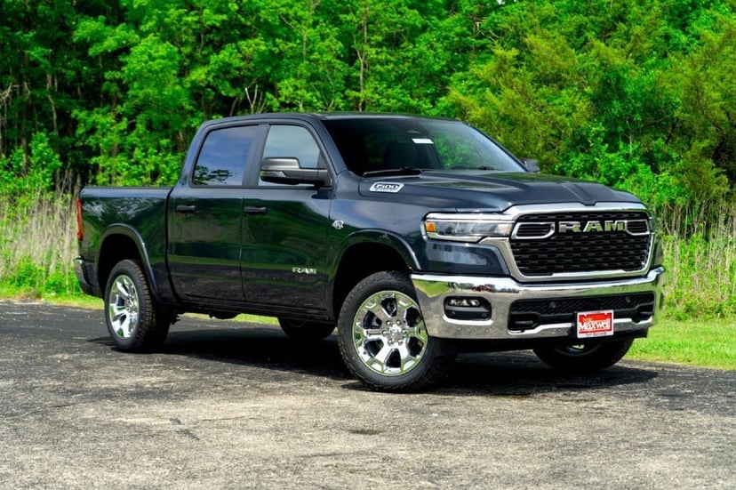 2026 Ram 1500 - Image 1