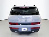 2025 Hyundai Santa Fe - Preview 6