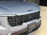 2025 Kia Sorento - Preview 8