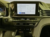 2025 Toyota Camry - Preview 14