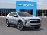 2026 Chevrolet Trax - Preview 7