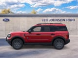 2026 Ford Bronco Sport - Preview 3