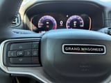 2026 Jeep Grand Wagoneer L - Preview 11