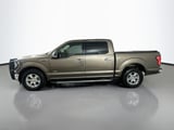 2016 Ford F-150 - Preview 8