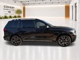 2020 BMW X7 - Preview 10