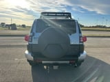 2011 Toyota FJ Cruiser - Preview 5