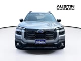 2026 Subaru Outback - Preview 2