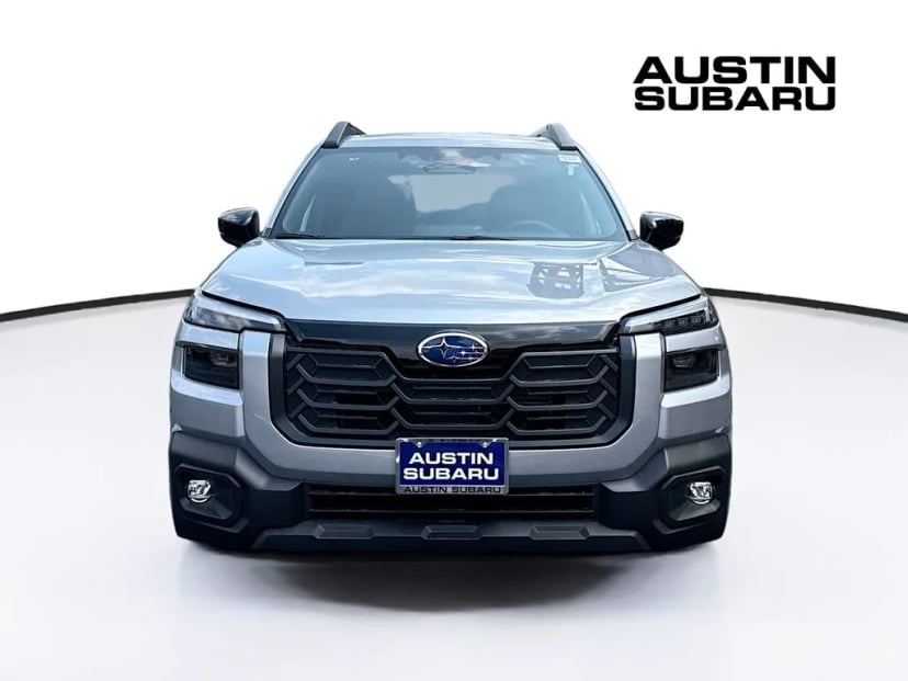 2026 Subaru Outback - Image 2