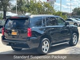 2020 Chevrolet Tahoe - Preview 5